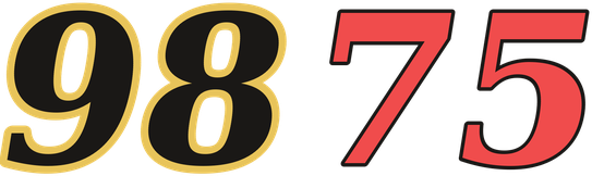 9875 logo